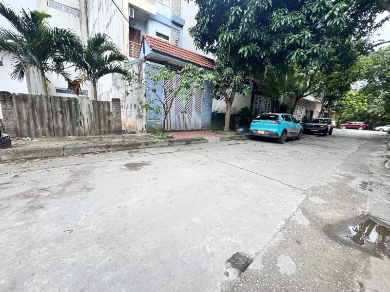 Bán đất Ngọc Thuỵ,Long Biên 80m,mt4.5m vỉa hè,oto tránh nhỉnh 19 tỷ - Ảnh chính